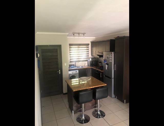 2 BEDROOM SECTIONAL TITLE SOLD IN WESTVILLE